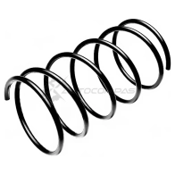 Пружина подвески передняя STANDARD SPRINGS 1441297445 ST110029F 2K 5NS