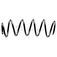 Пружина подвески передняя STANDARD SPRINGS 1441297482 ST110097F X5V 7WD