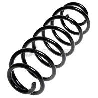 Пружина подвески задняя STANDARD SPRINGS ST110102R 1441297484 M1GLRA J