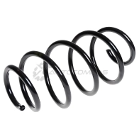 Пружина подвески передняя STANDARD SPRINGS NJU TI2 ST110128F 1441297499