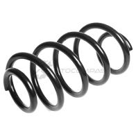Пружина подвески передняя STANDARD SPRINGS GQR4 65W 1441297533 ST110133F