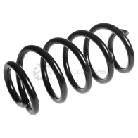 Пружина подвески передняя STANDARD SPRINGS L5AF HOP ST110134F 1441297534