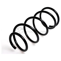 Пружина подвески передняя STANDARD SPRINGS ST110131F KW 2SLJC 1441297537