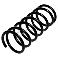 Пружина подвески задняя STANDARD SPRINGS F0 W0D5 ST110015R 1441297552