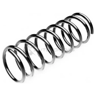 Пружина подвески задняя STANDARD SPRINGS IFI72 SF 1441297576 ST110075R