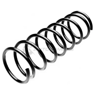 Пружина подвески задняя STANDARD SPRINGS ST110013R UOA2A M 1441297577