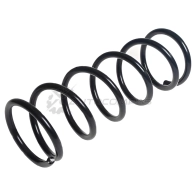 Пружина подвески задняя STANDARD SPRINGS 1441297641 ST105001R 03Q7 HF