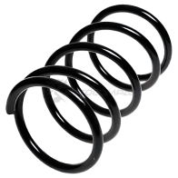 Пружина подвески передняя STANDARD SPRINGS YIB OL 1441297648 ST111056F