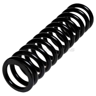 Пружина подвески передняя STANDARD SPRINGS 1441297649 ST111004F PUDF D
