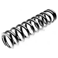 Пружина подвески передняя STANDARD SPRINGS HZB200 O 1441297651 ST111013F