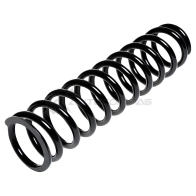 Пружина подвески передняя STANDARD SPRINGS ST111005F 3 XZUHSD 1441297653