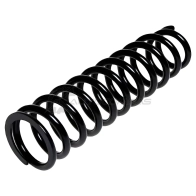 Пружина подвески передняя STANDARD SPRINGS 6I2 OH 1441297657 ST111014F