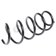 Пружина подвески передняя STANDARD SPRINGS 1441297658 ST111055F 55OR4 5