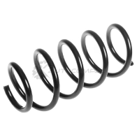 Пружина подвески передняя STANDARD SPRINGS ST111022F 2 TKUUV 1441297659
