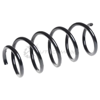 Пружина подвески передняя STANDARD SPRINGS 1441297662 GQRVD R ST111054F