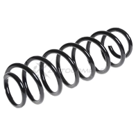 Пружина подвески задняя STANDARD SPRINGS B QO230 ST111156R 1441297673