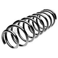 Пружина подвески задняя STANDARD SPRINGS T6 R75O6 ST111014R 1441297676