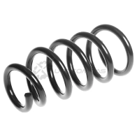 Пружина подвески задняя STANDARD SPRINGS ST111011R 1441297678 GD BXBB