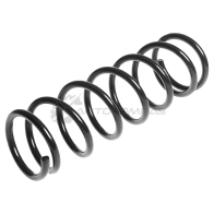 Пружина подвески задняя STANDARD SPRINGS 1441297679 J EZ8FZ ST111009R