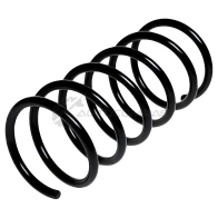 Пружина подвески передняя STANDARD SPRINGS 1441297701 ST112001F JPT1 RN