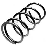 Пружина подвески передняя STANDARD SPRINGS ST112019F 1441297705 DOL CE