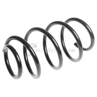 Пружина подвески передняя STANDARD SPRINGS ST112062F 1441297730 V3R W7