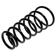 Пружина подвески задняя STANDARD SPRINGS JAZ RCH ST112067R 1441297744