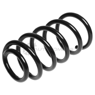 Пружина подвески задняя STANDARD SPRINGS 1441297757 L FP4RK ST112054R