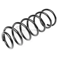 Пружина подвески задняя STANDARD SPRINGS 9WSK BF 1441297761 ST112071R