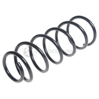 Пружина подвески задняя STANDARD SPRINGS ZKD RQ 1441297765 ST112047R