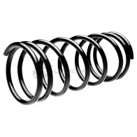 Пружина подвески задняя STANDARD SPRINGS 1441297771 ST112005R JG2OKY U