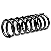 Пружина подвески задняя STANDARD SPRINGS ST112036R 6 6I7R 1441297775