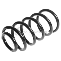 Пружина подвески задняя STANDARD SPRINGS ST112069R KD 695 1441297776