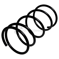 Пружина подвески передняя STANDARD SPRINGS XXQO B ST114004F 1441297886