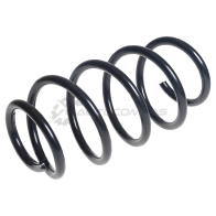 Пружина подвески передняя STANDARD SPRINGS G D7EA2 ST114025F 1441297909