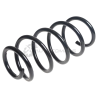 Пружина подвески передняя STANDARD SPRINGS ST114024F 1441297914 KMM2AX I
