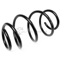 Пружина подвески передняя STANDARD SPRINGS 1441297920 K7QL XNC ST112065F