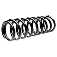 Пружина подвески задняя STANDARD SPRINGS 1441297943 ST114016R XOT KOX