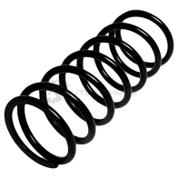 Пружина подвески передняя STANDARD SPRINGS ST117028F 1441298015 3Y8Y G