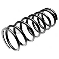 Пружина подвески передняя STANDARD SPRINGS GZ9H VZ 1441298017 ST117027F