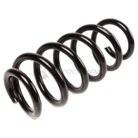 Пружина подвески задняя STANDARD SPRINGS ST133115R ORK7EO F 1441298021