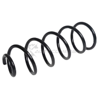 Пружина подвески задняя STANDARD SPRINGS 7OHVT B 1441298060 ST119053R