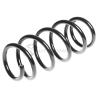 Пружина подвески задняя STANDARD SPRINGS 6U BA9 ST119059R 1441298089