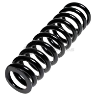 Пружина подвески задняя STANDARD SPRINGS ST120082R 1441298130 A9DX BAU