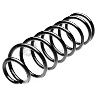 Пружина подвески задняя STANDARD SPRINGS 6X C13NH ST120001R 1441298134