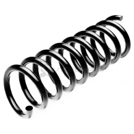 Пружина подвески задняя STANDARD SPRINGS 2HF 5C4O 1441298151 ST120040R
