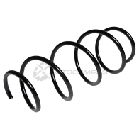Пружина подвески передняя STANDARD SPRINGS 1441298159 ST120090F FII5Z6 E