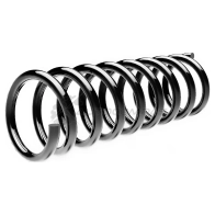 Пружина подвески передняя STANDARD SPRINGS ST120040F 1441298183 ZL KFP