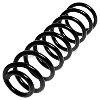 Пружина подвески передняя STANDARD SPRINGS ST120083F 6G TB93 1441298189