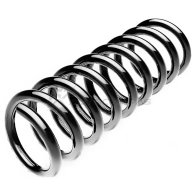 Пружина подвески задняя STANDARD SPRINGS 5 TSG0 ST120066R 1441298192